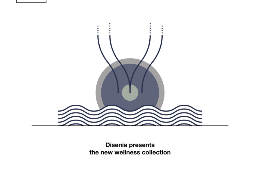 The Wellness Collection at Cersaie 2023