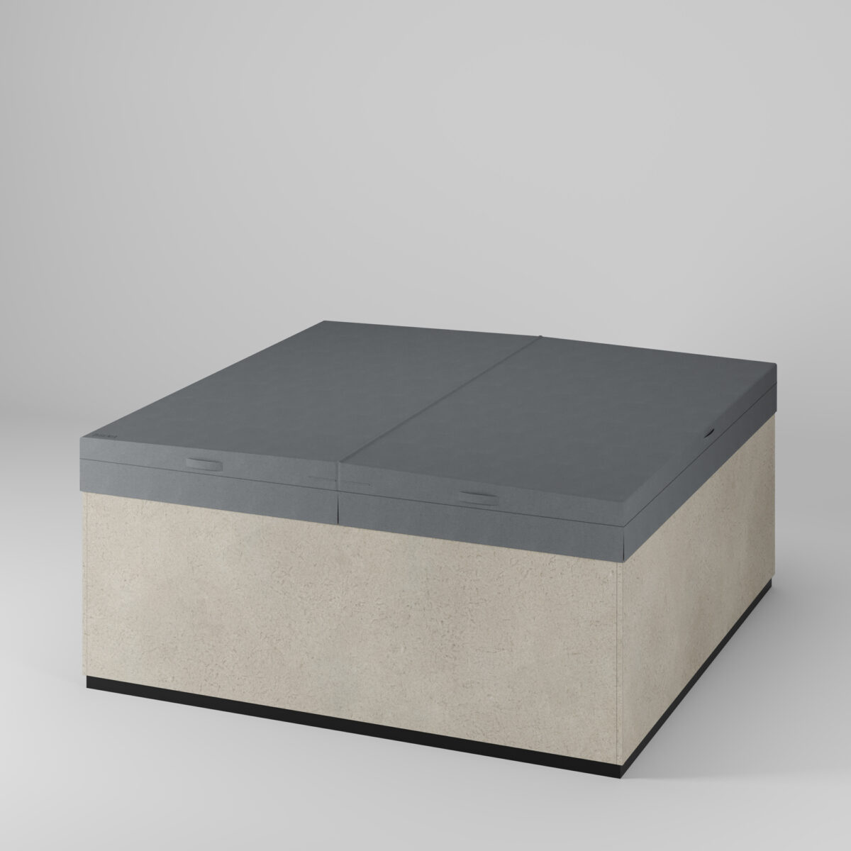 Copertura termica - The Wellness Collection