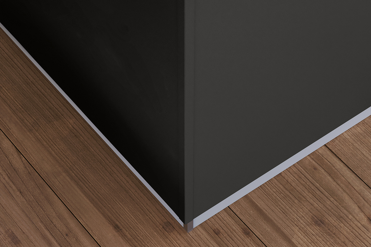 Panneaux d&rsquo;habillage