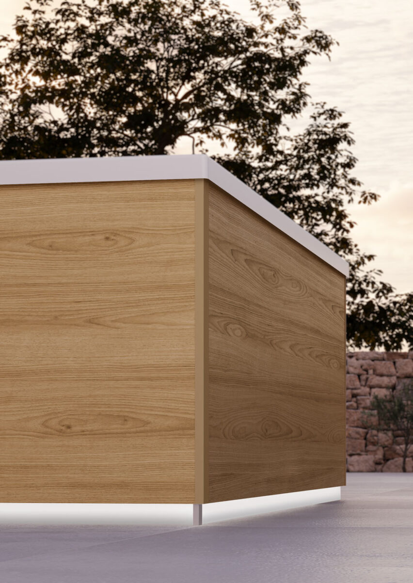 Helba 210 - The Wellness Collection