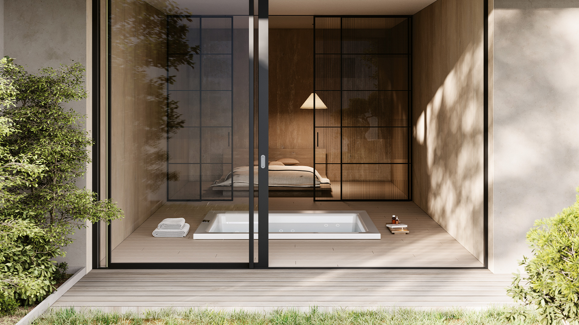 The Wellness Collection