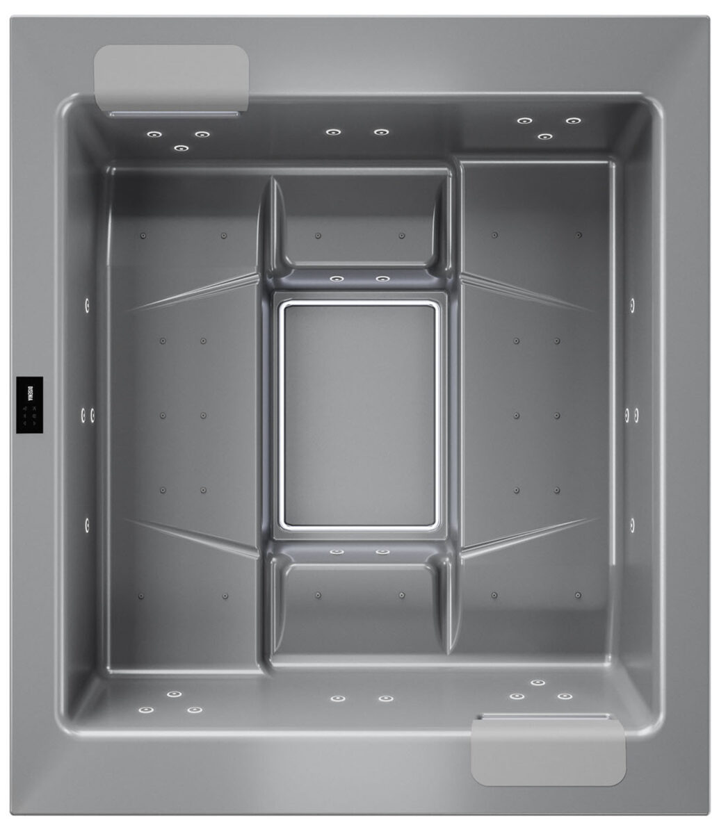 Helba 240 - The Wellness Collection