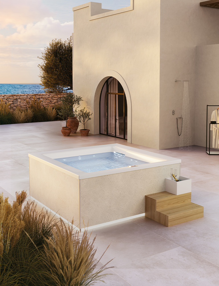 Accueil - The Wellness Collection