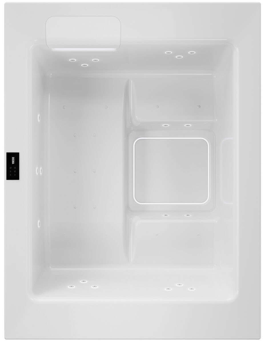 Helba 210 - The Wellness Collection