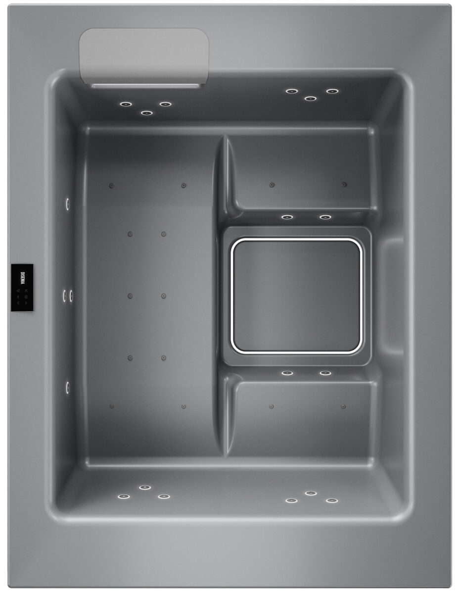 Helba 210 - The Wellness Collection