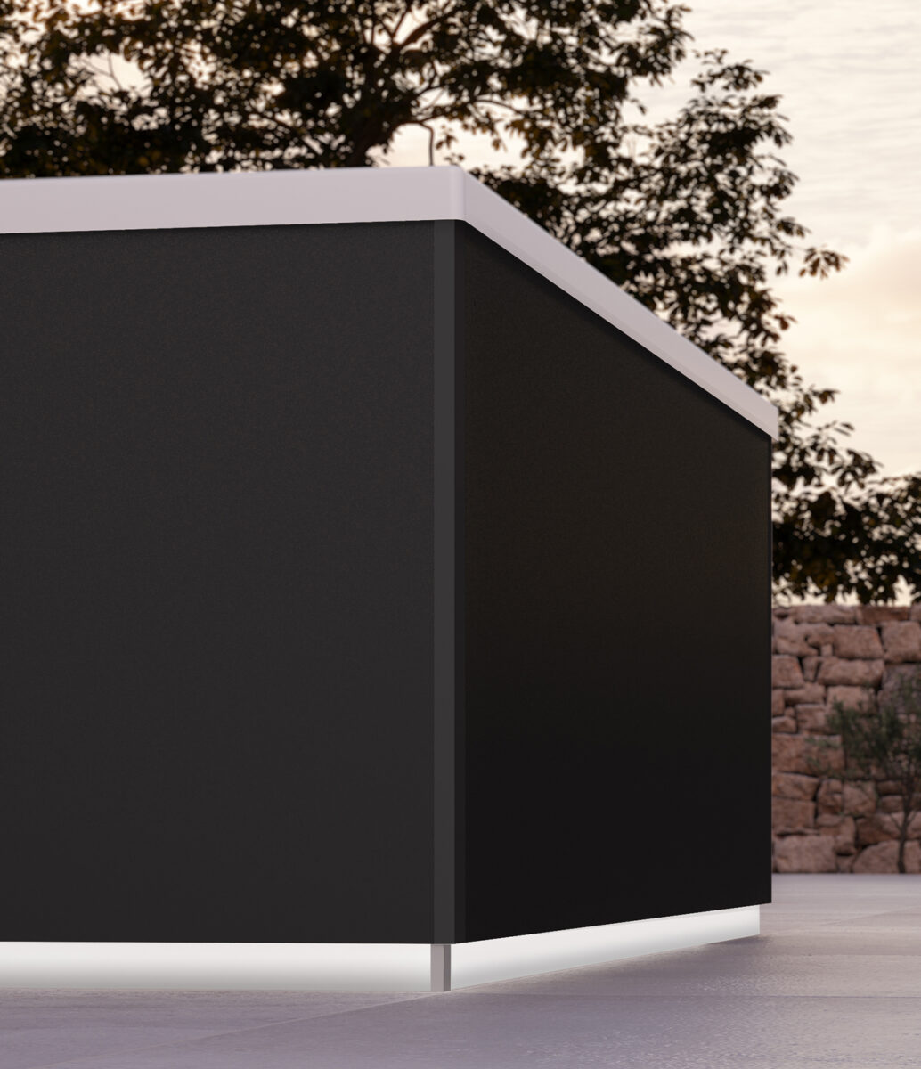 Helba 210 - The Wellness Collection