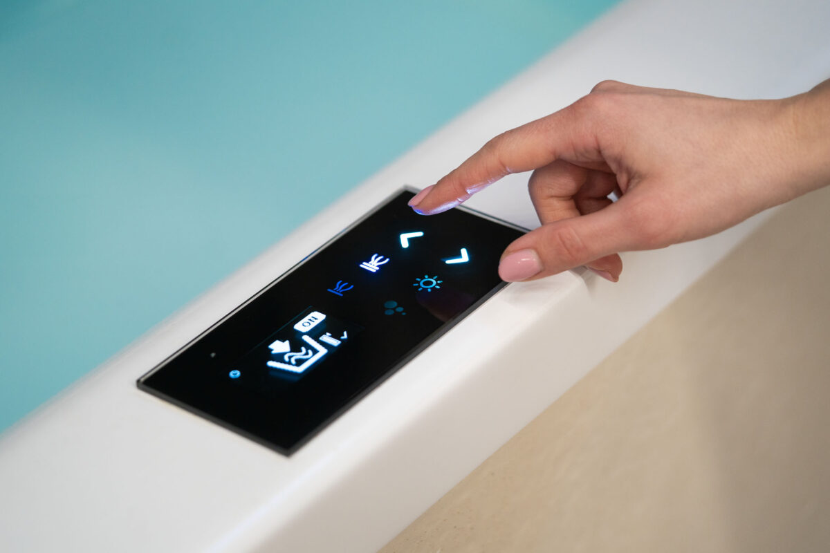 Système de remplissage et de vidange