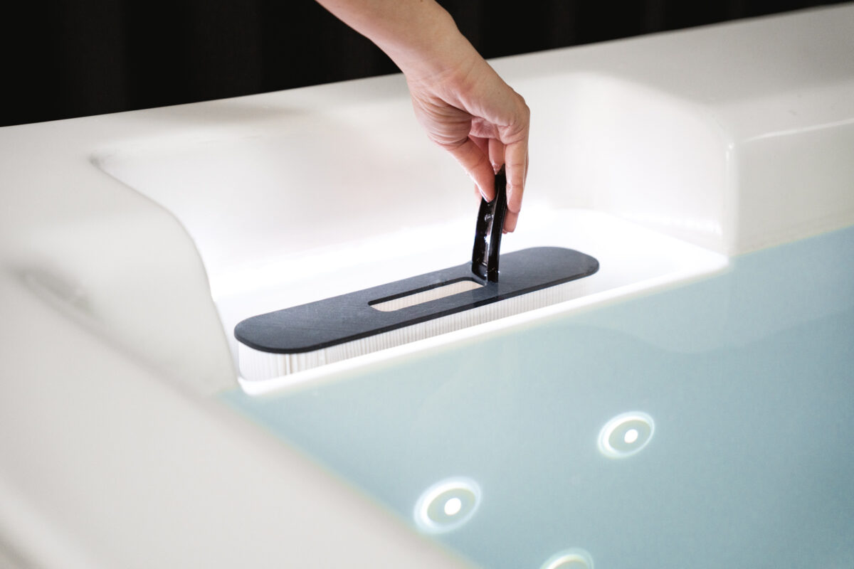 Système de filtration