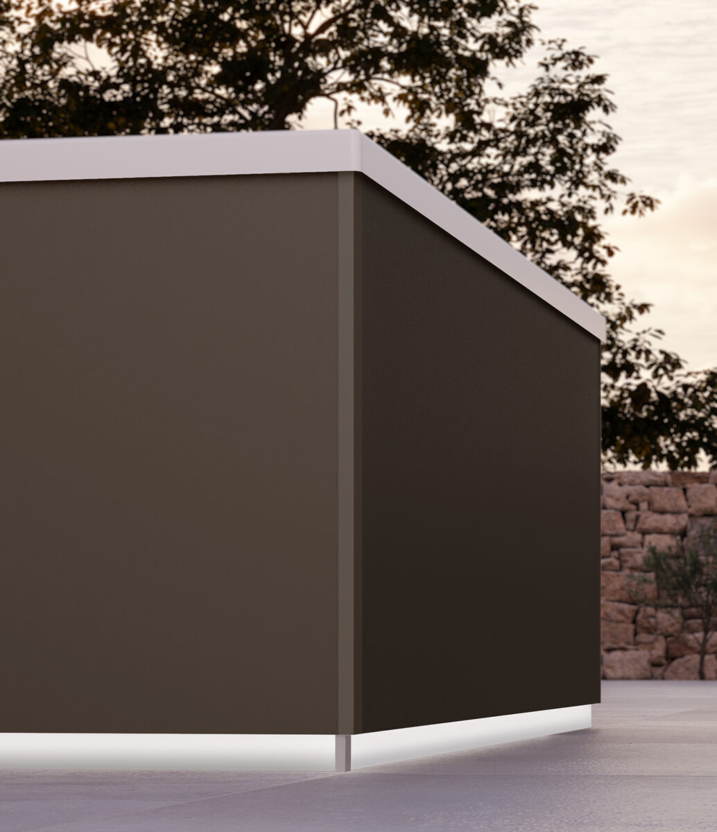 Helba 210 - The Wellness Collection