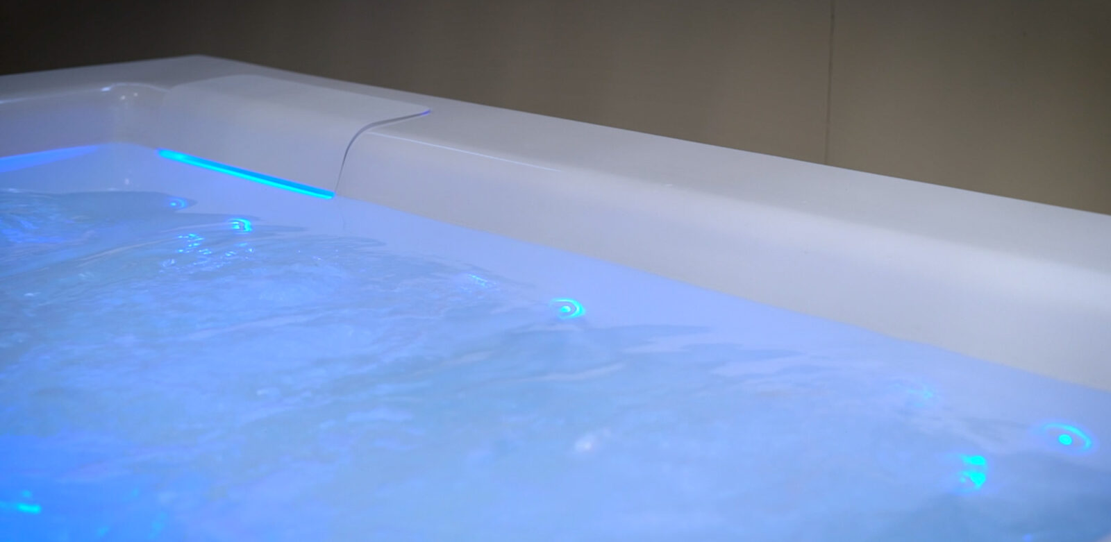 Assistenza D-Wellconnect - The Wellness Collection