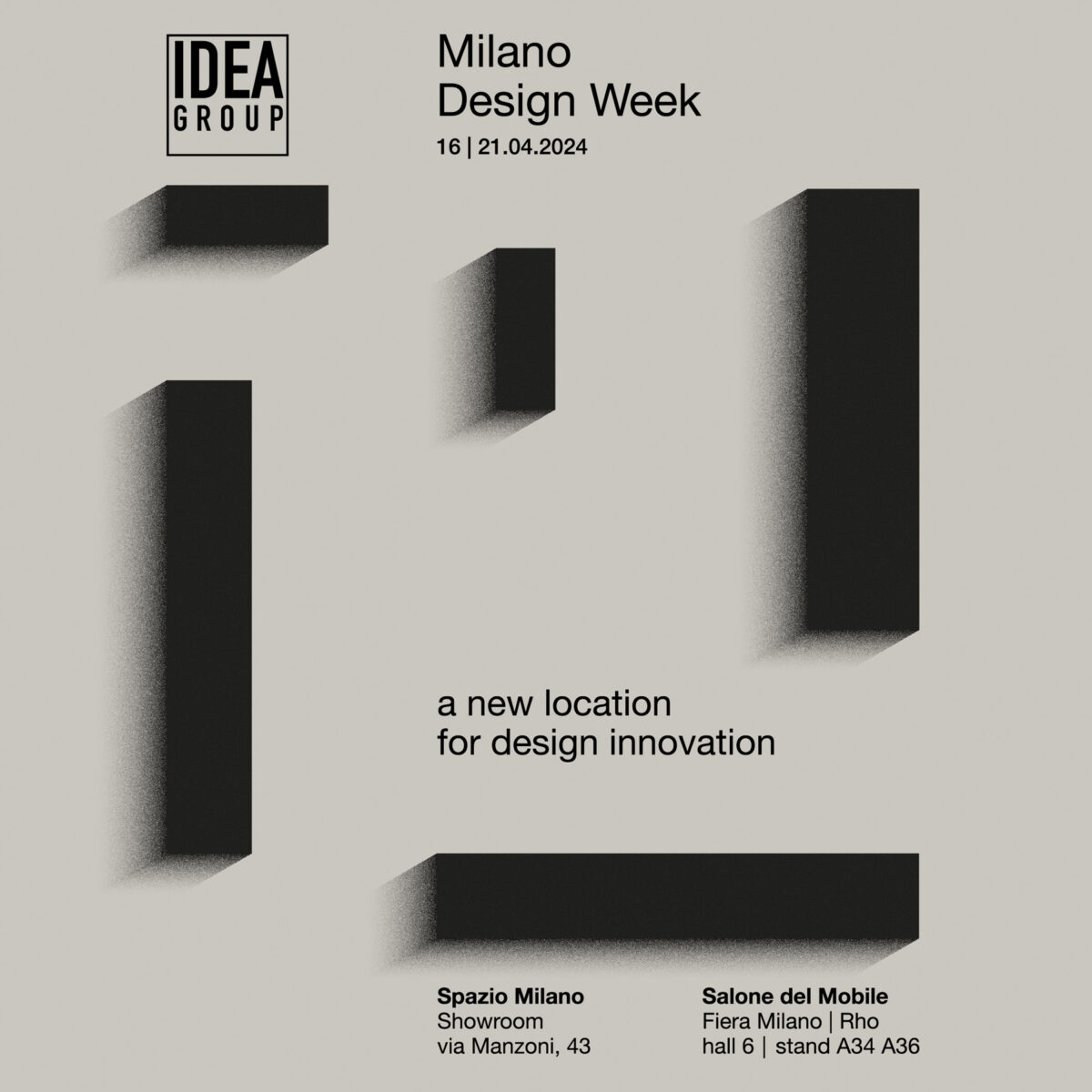 Milano Design Week 2024: a new location for design innovation - The Wellness Collection