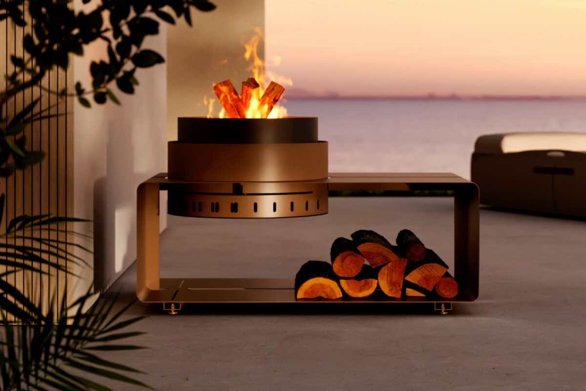 Le projet - The Wellness Collection