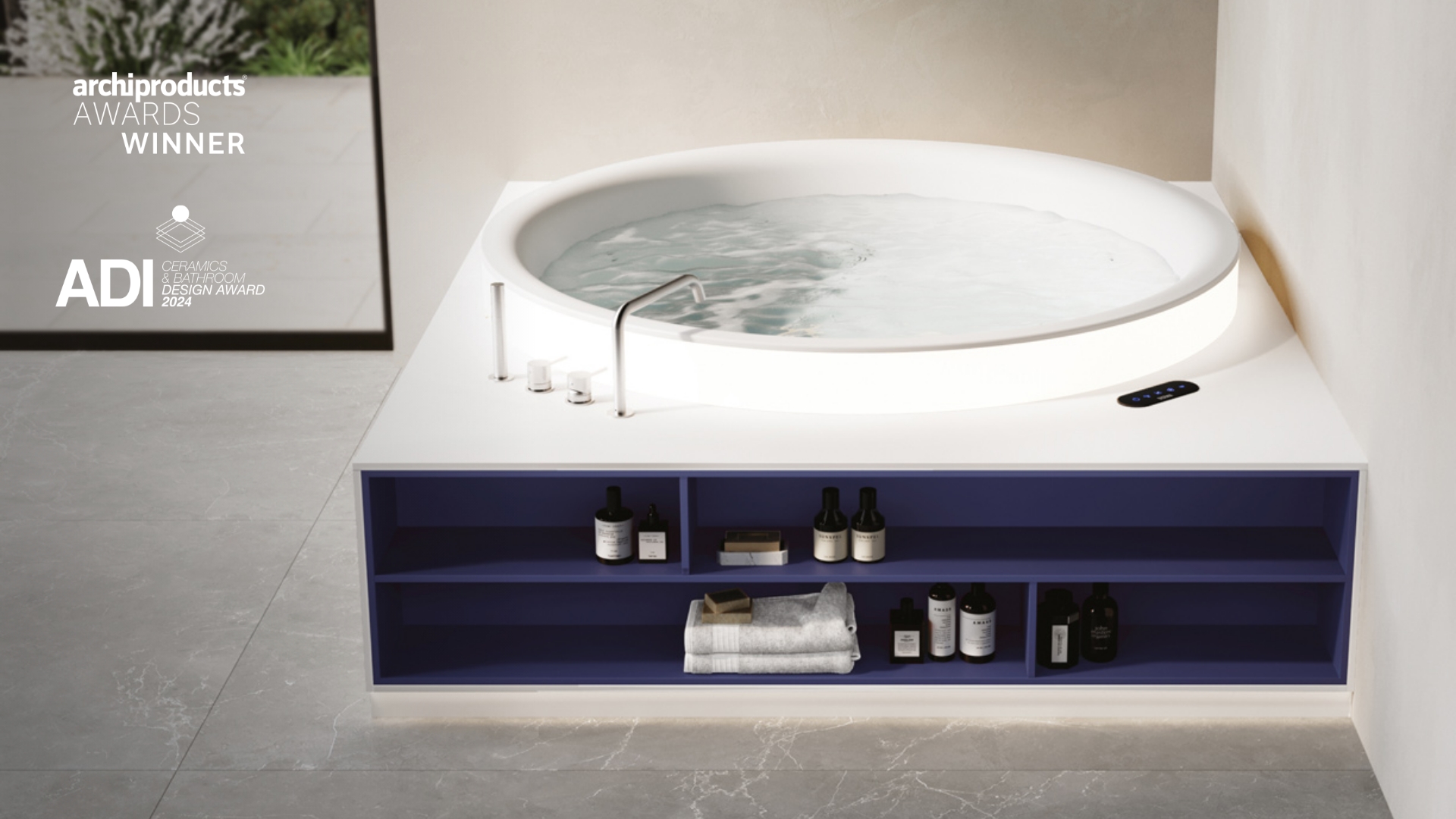 The Wellness Collection