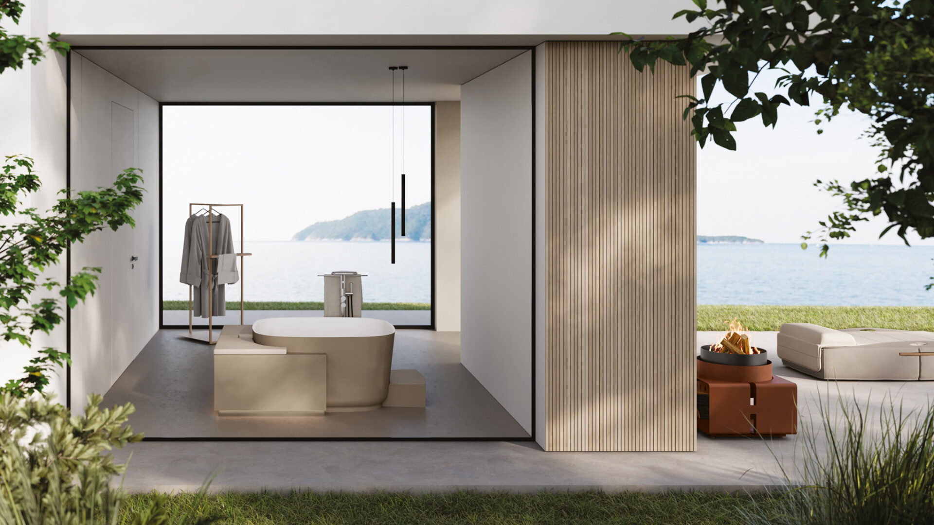 The Wellness Collection