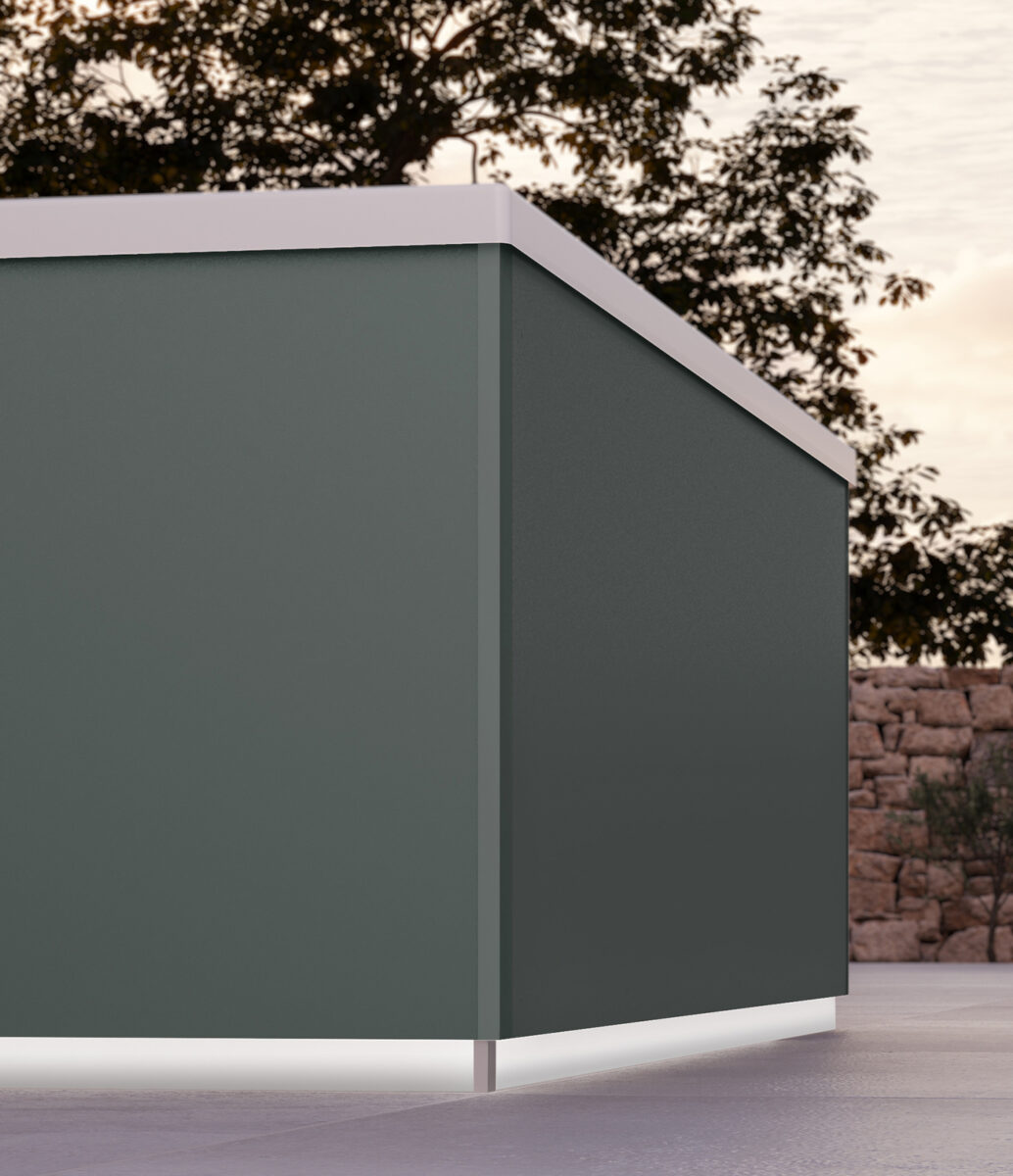 Helba 210 - The Wellness Collection