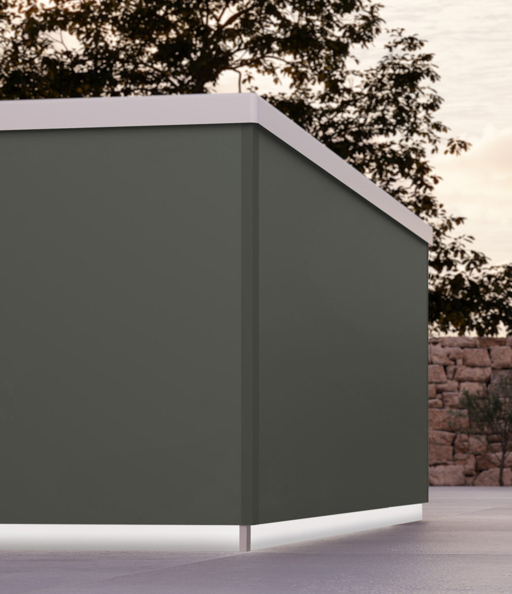 Helba 210 - The Wellness Collection