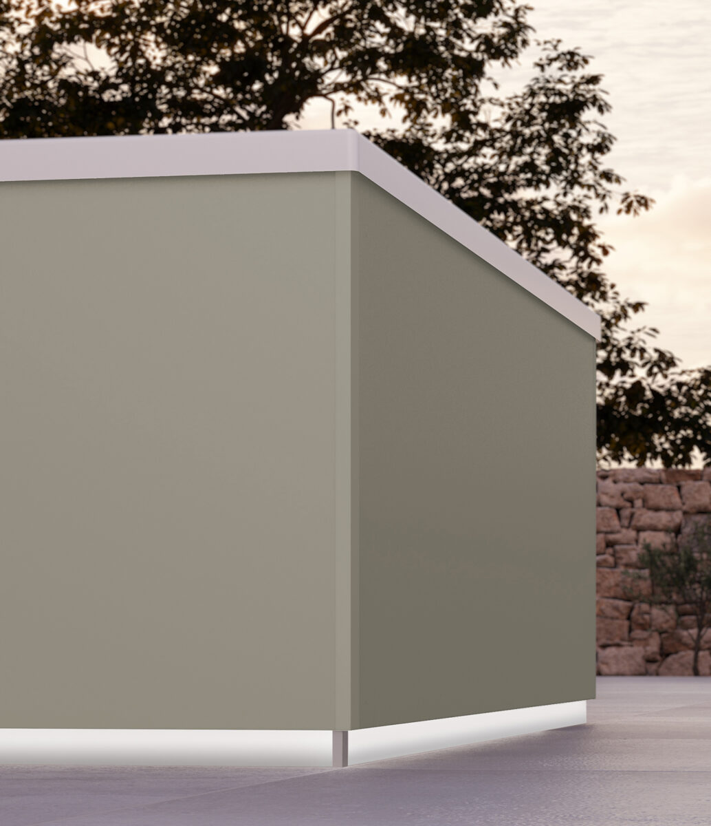 Helba 210 - The Wellness Collection