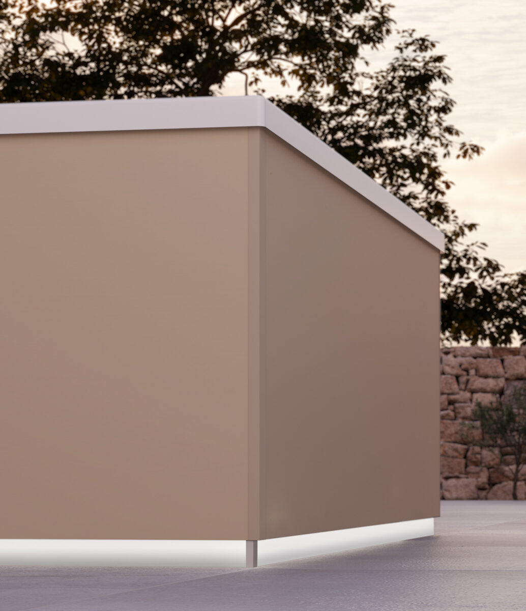 Helba 210 - The Wellness Collection