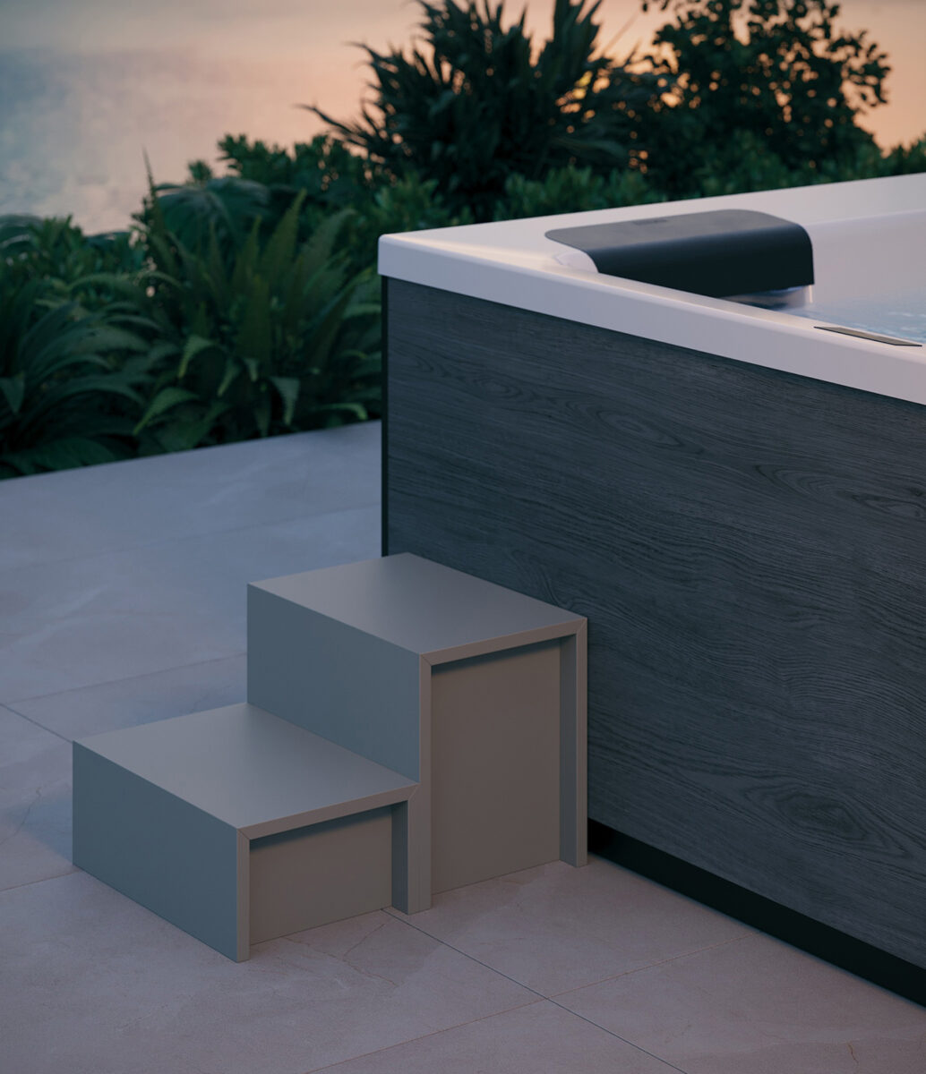 Marches Marea - The Wellness Collection