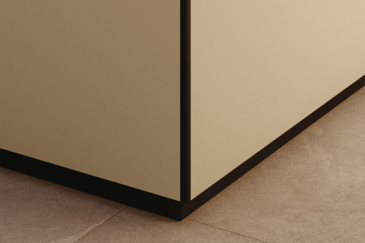 Panneaux d&rsquo;habillage