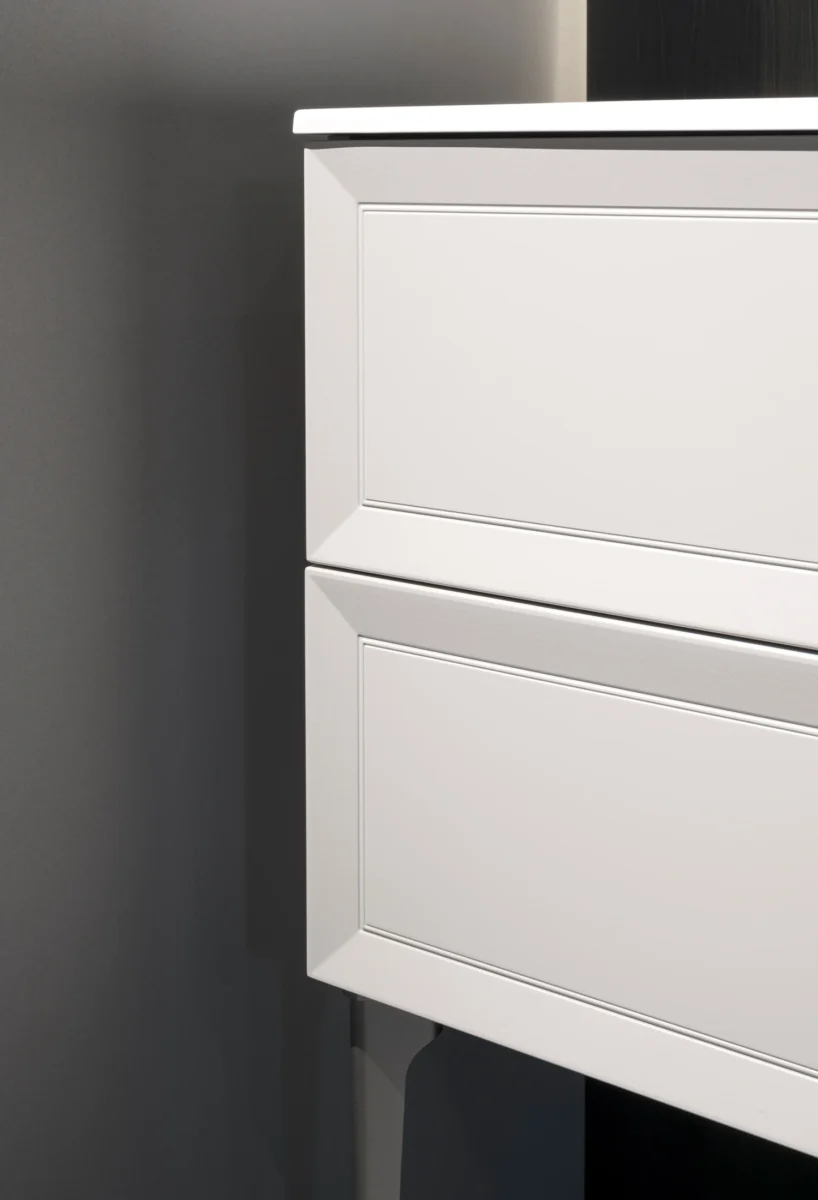 Design through a new lens: Ideagroup au salon Cersaie 2025 - The Wellness Collection