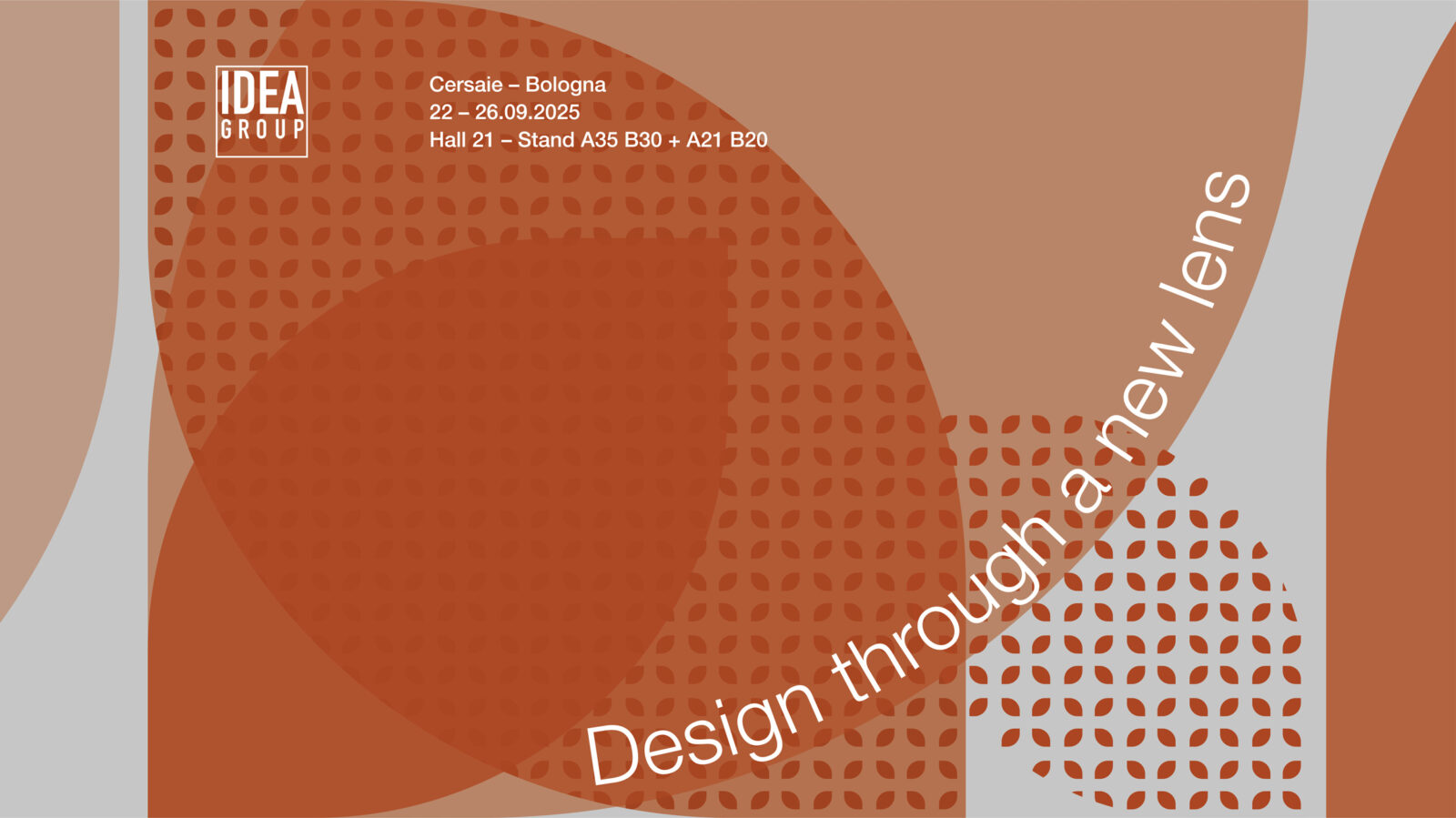 Cersaie 2025 - The Wellness Collection