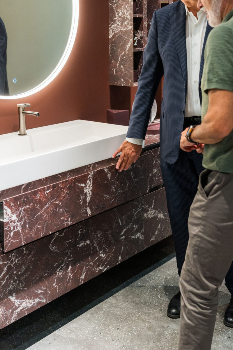 Our Cersaie 2026 - The Wellness Collection