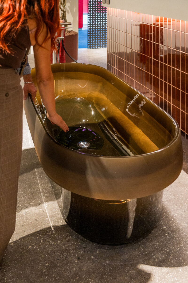 Our Cersaie 2026 - The Wellness Collection