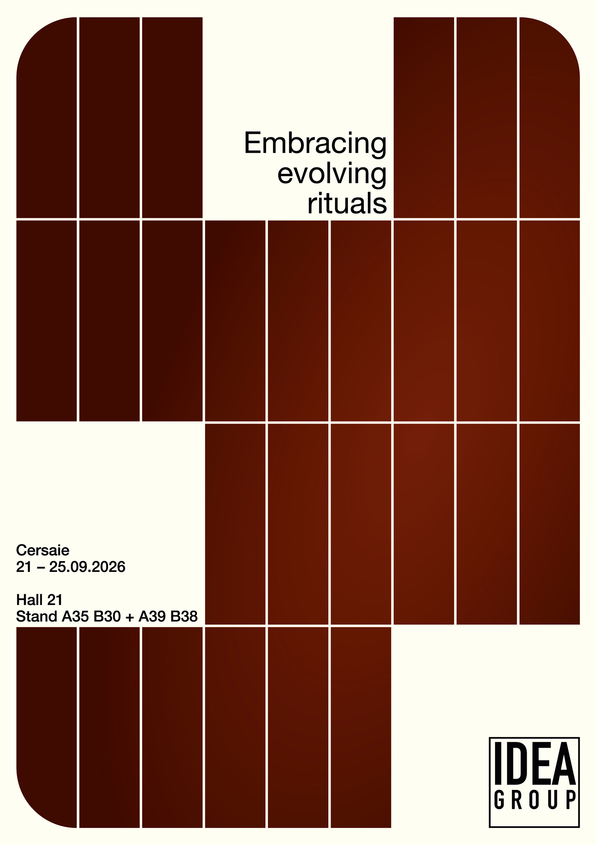 Cersaie 2026