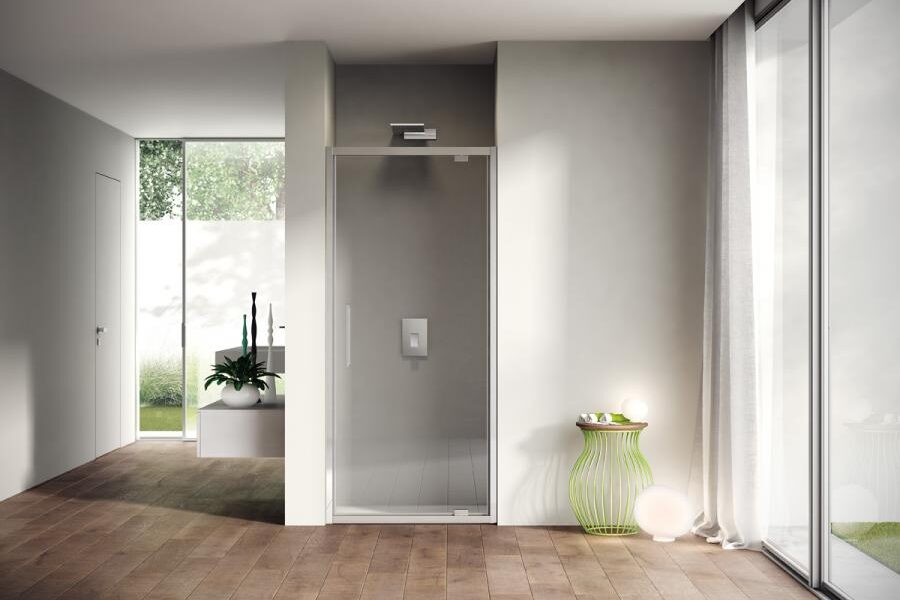 Estetica pulita e minimale con Like