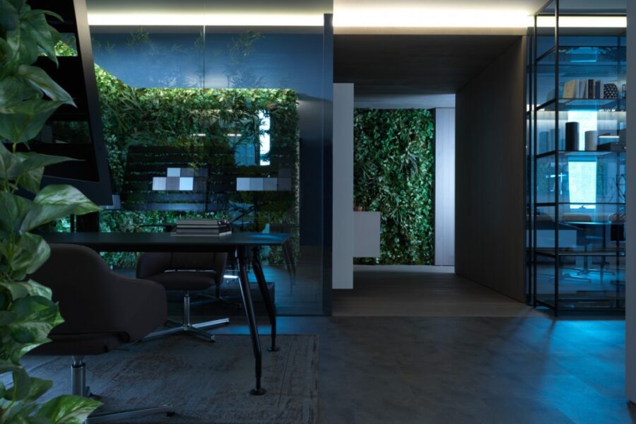 Abbiamo inaugurato il nuovo showroom!