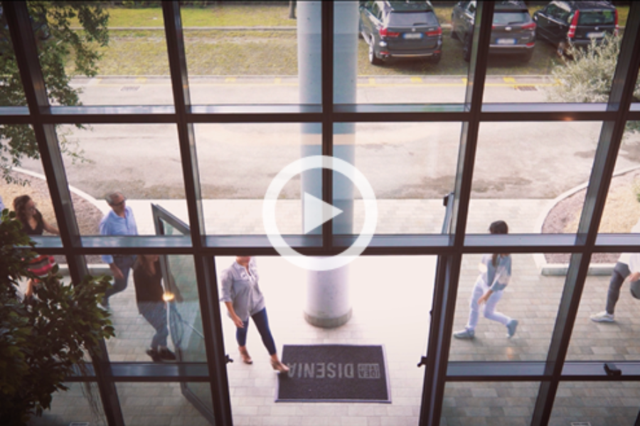 New spaces, same values