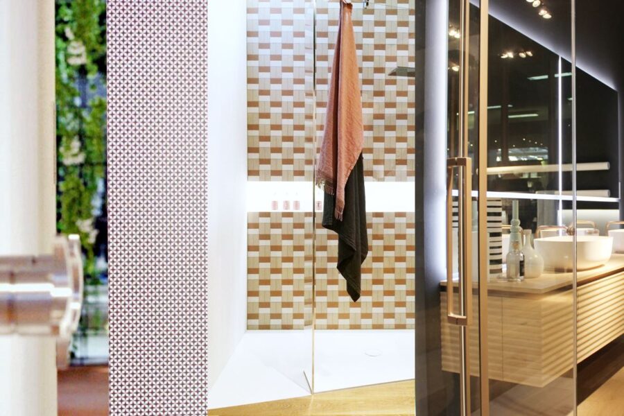 #theEssenceOf Cersaie 2018: un progetto editoriale – secondo appuntamento