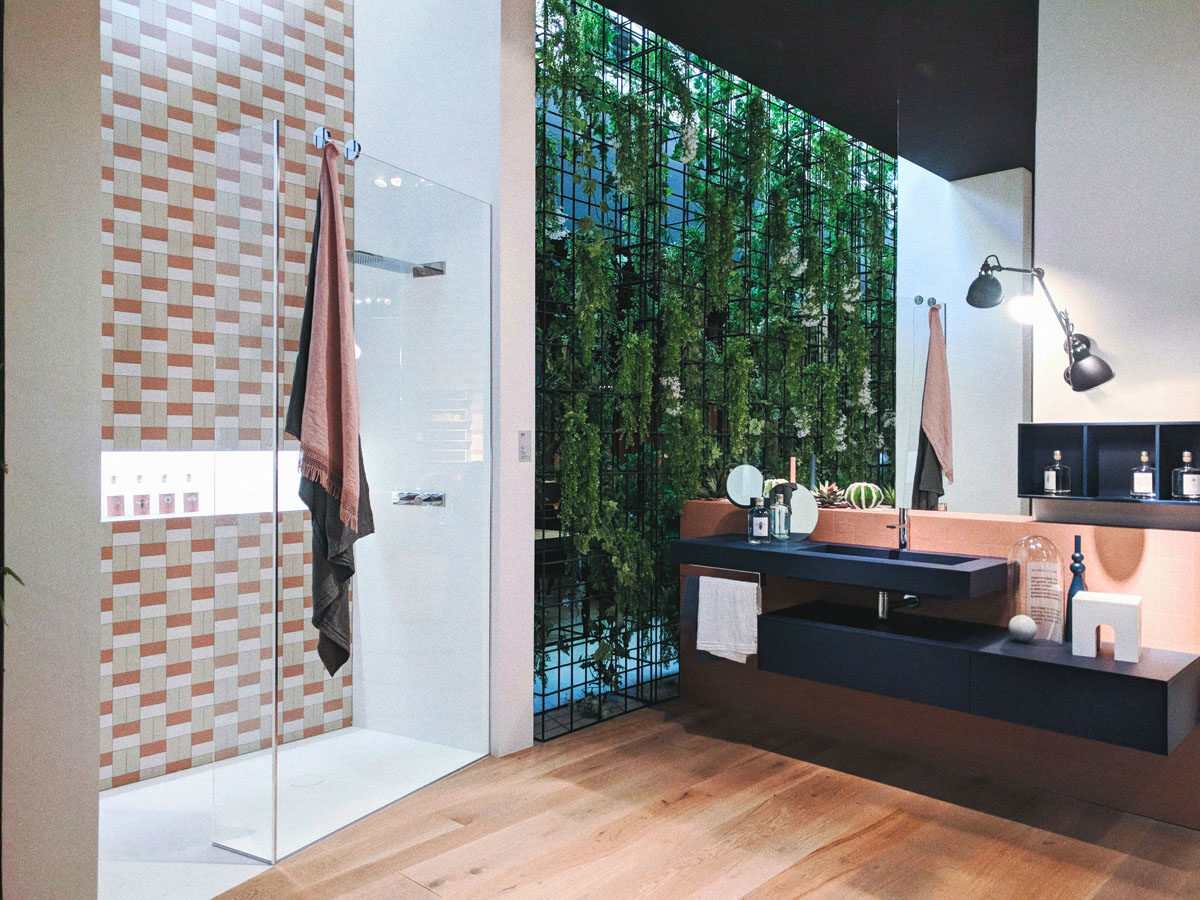 #theEssenceOf Cersaie 2018: un progetto editoriale - Disenia