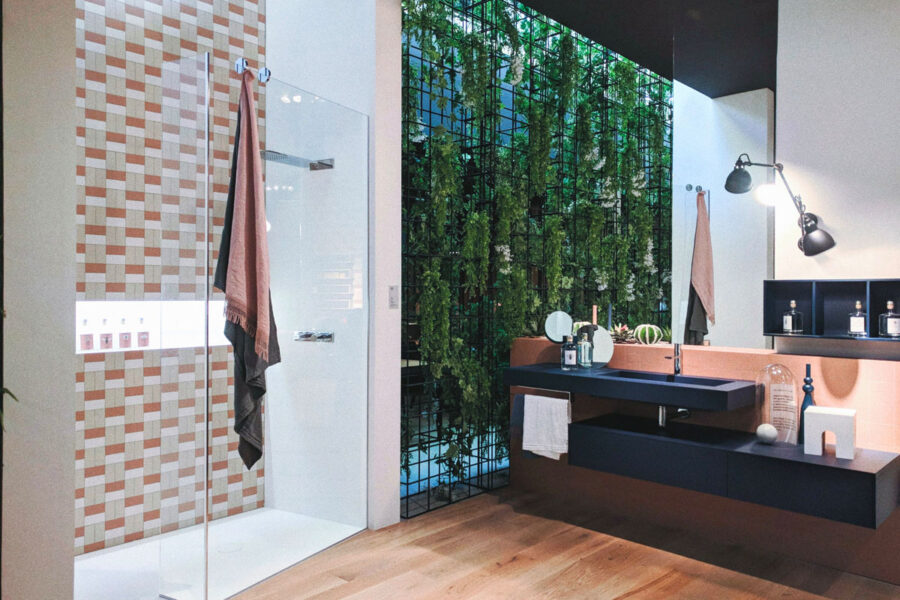 #theEssenceOf Cersaie 2018: un progetto editoriale