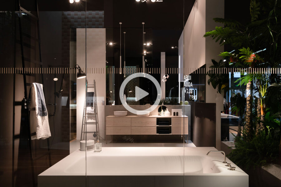 Cersaie 2018: Grazie!