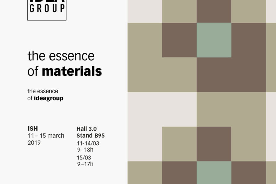 Disenia a ISH Frankfurt 2019