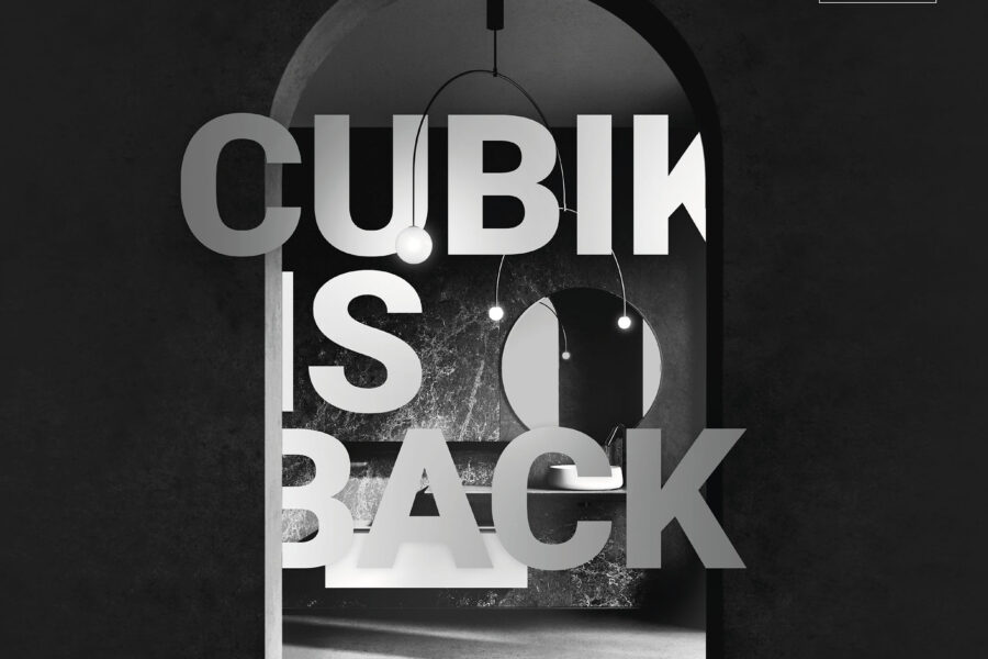 Disenia a Cersaie 2019