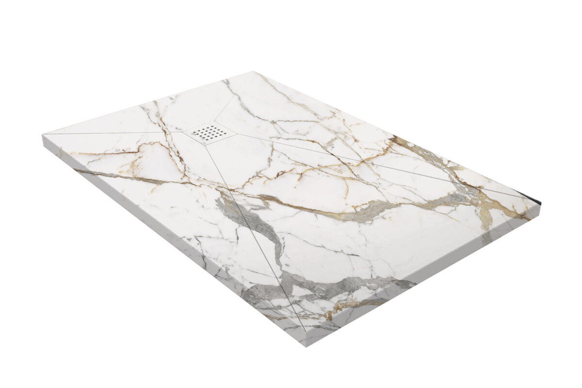 Marble Eternal Gold opaco