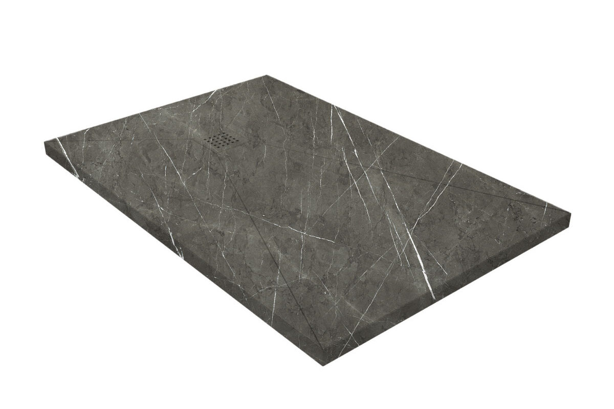 Marble Gray opaco