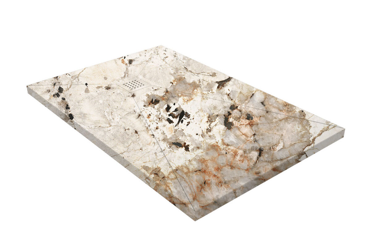 Marble Tundra opaco