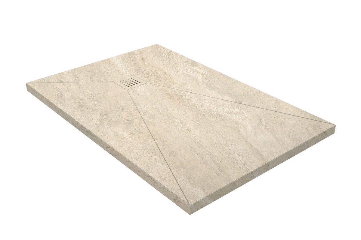 Stone Gold Travertine opaco
