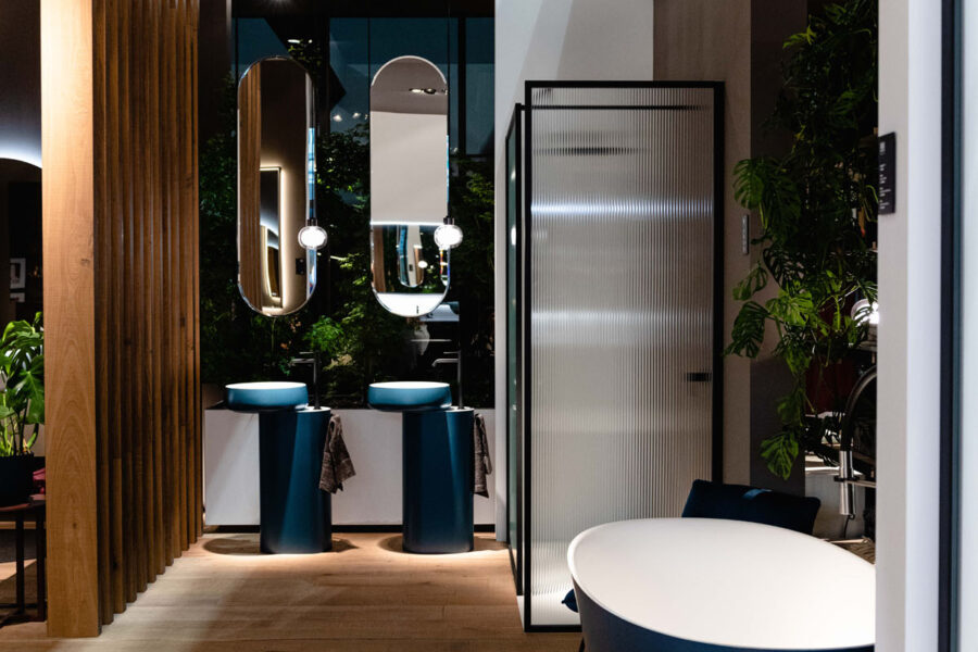 Salone del Mobile 2022