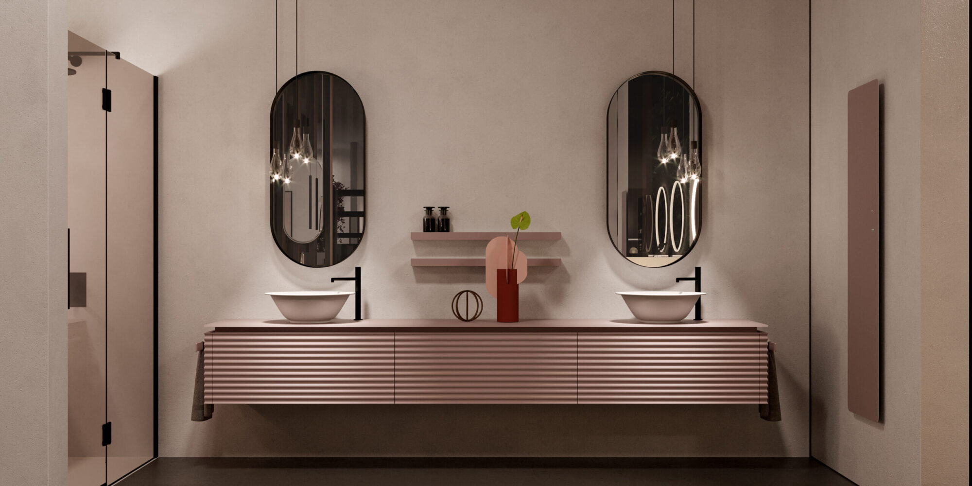 Un’esperienza immersiva: entra nel Virtual showroom Ideagroup - Disenia