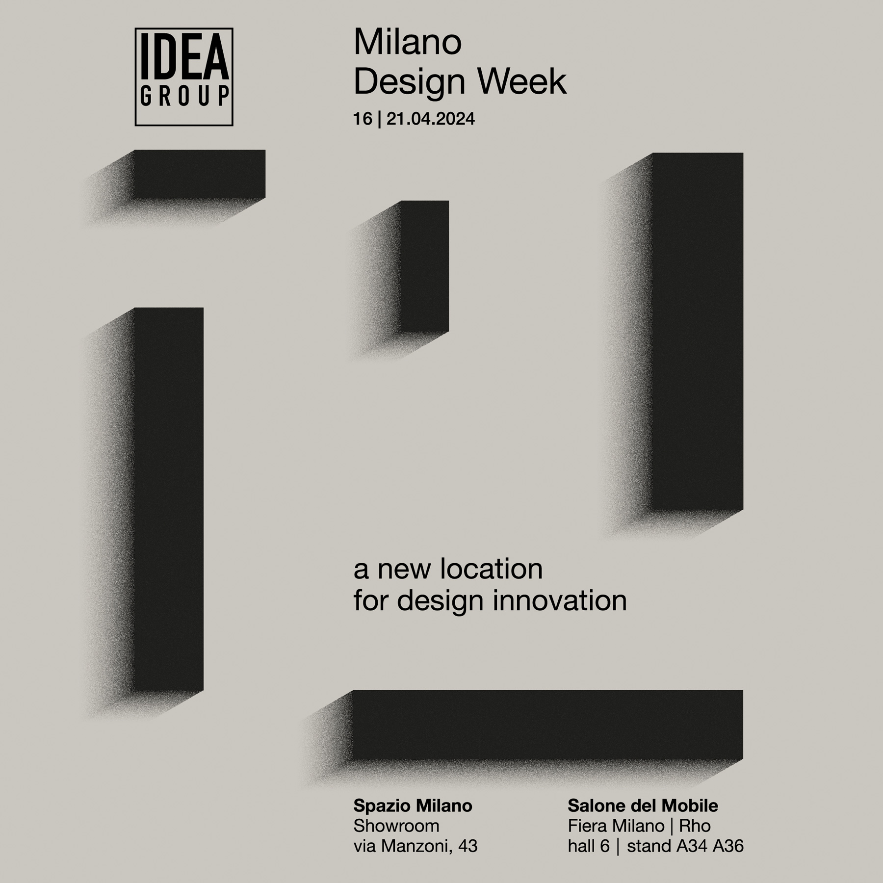 Milano Design Week 2024: a new location for design innovation - Disenia