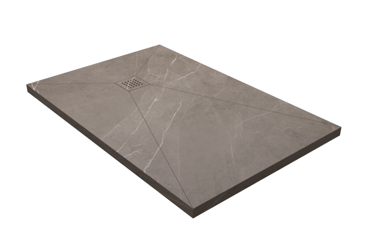 Pietra Piasentina Grigio opaco o fiammato
