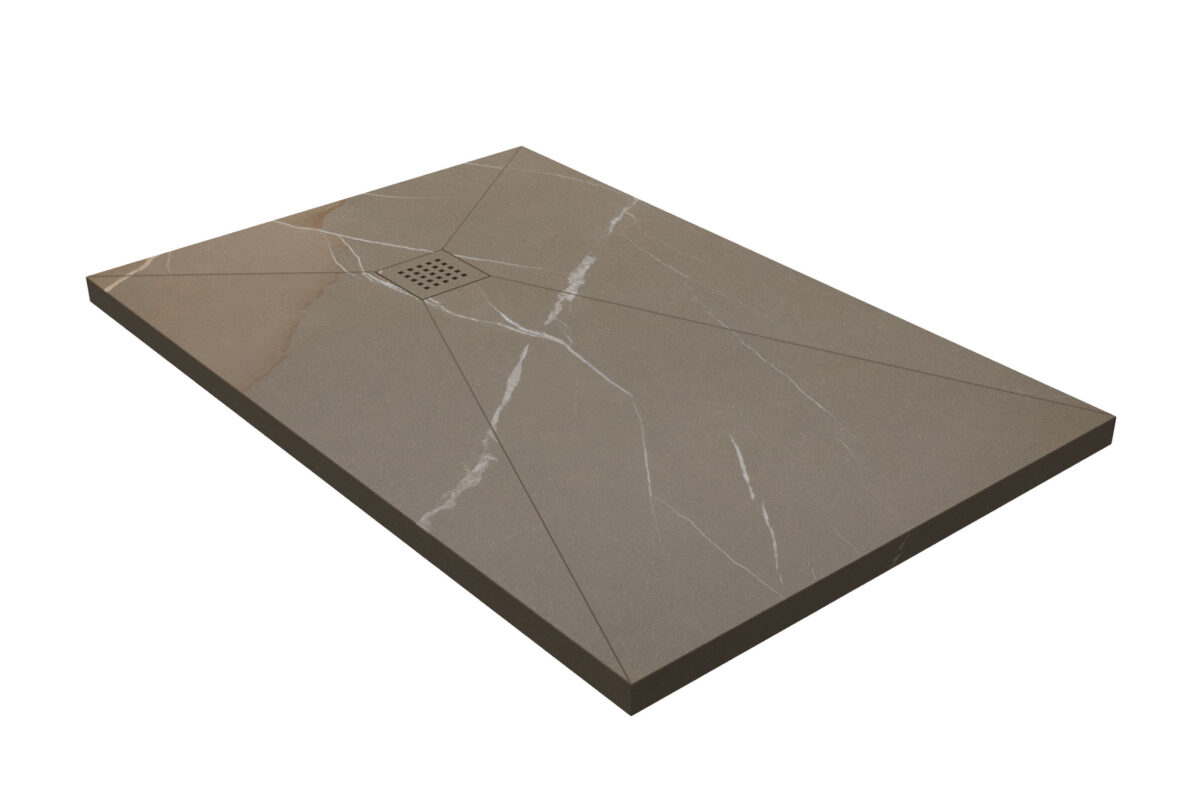 Pietra Piasentina Taupe opaco o fiammato