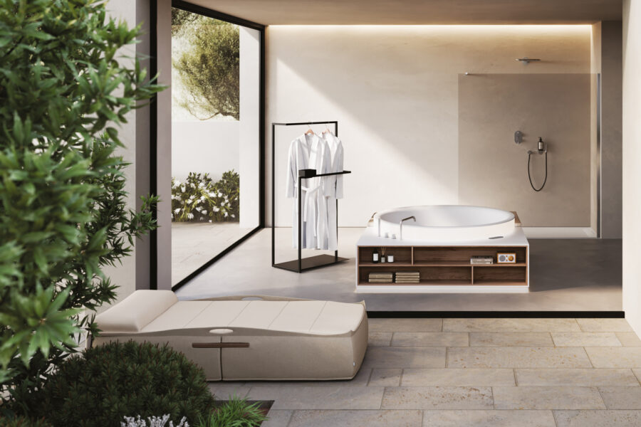 Nuovo catalogo Disenia Wellness 2025: il benessere inizia da qui