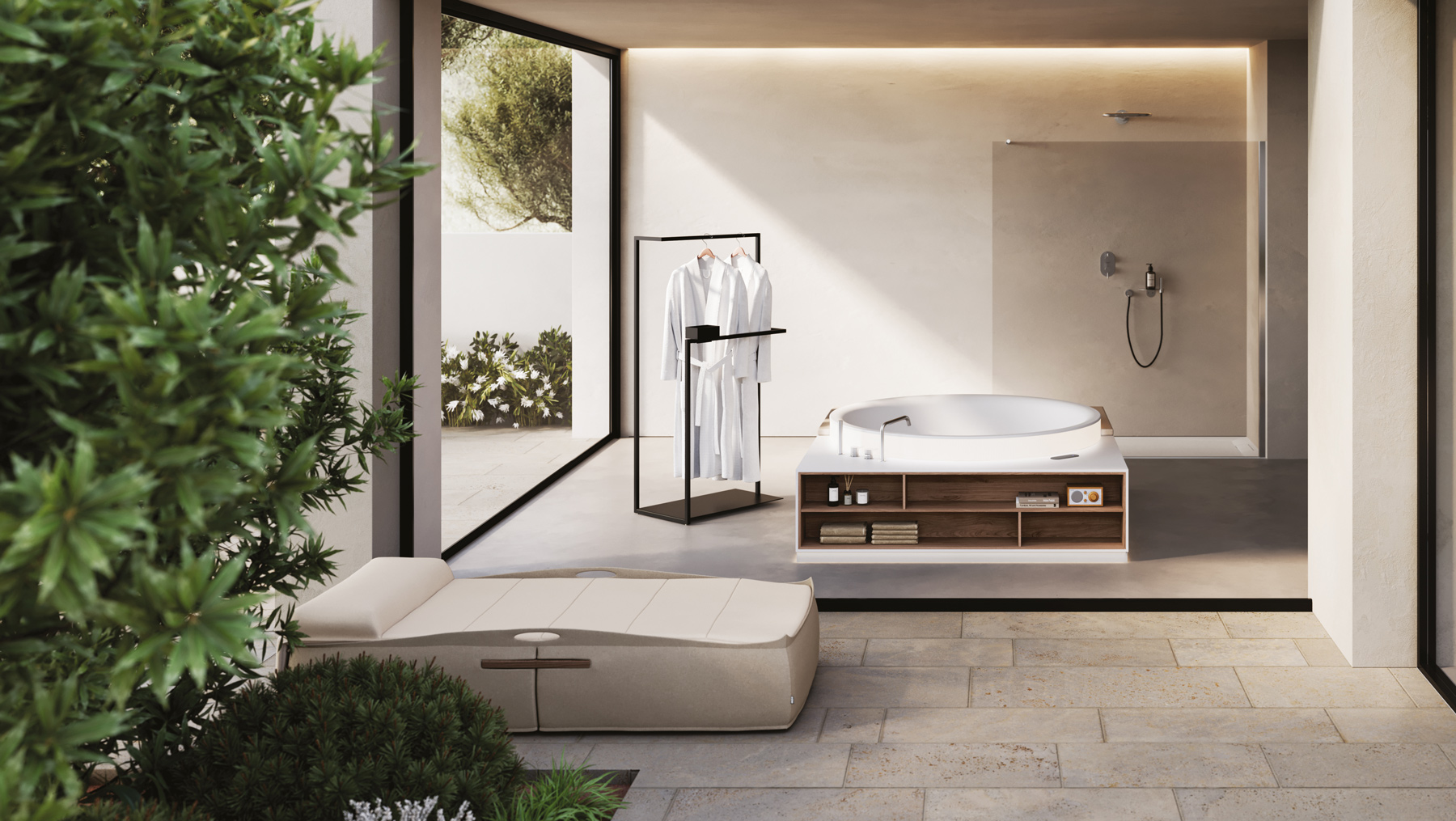 Nuovo catalogo Disenia Wellness 2025: il benessere inizia da qui - Disenia