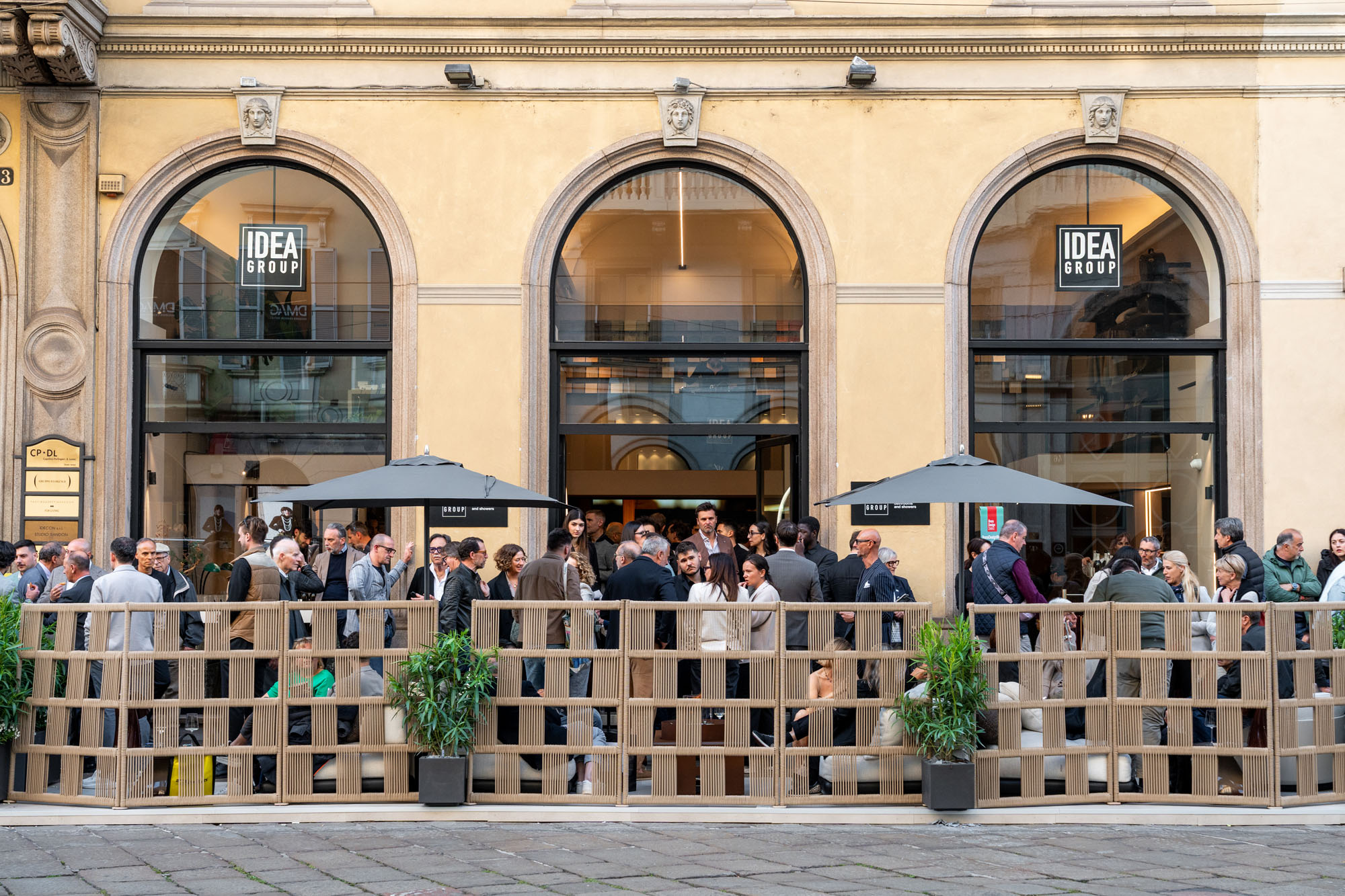 La nostra Milano Design Week 2026 - Disenia